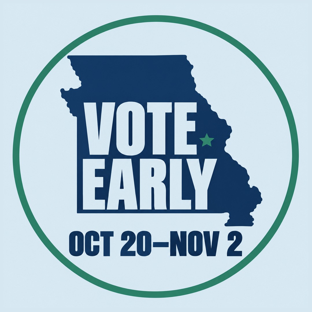 Missouri vote picture, hand-made design 4