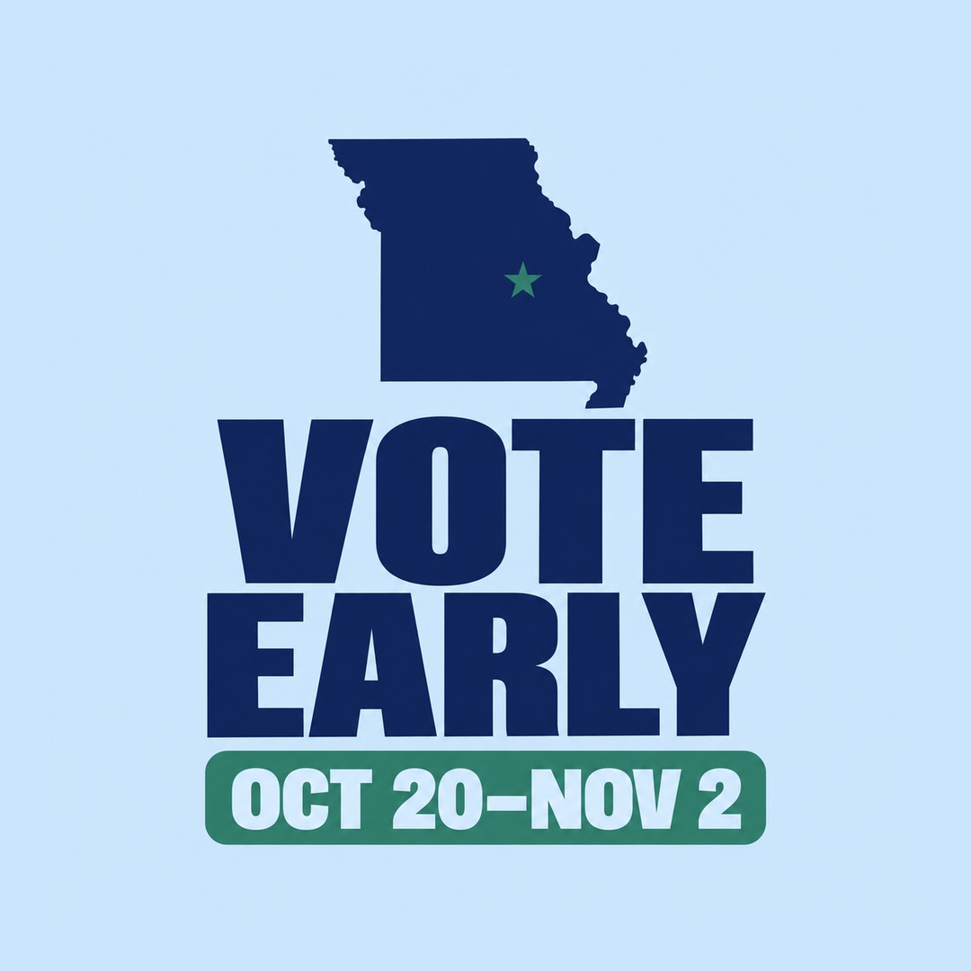 Missouri vote picture, hand-made design 8